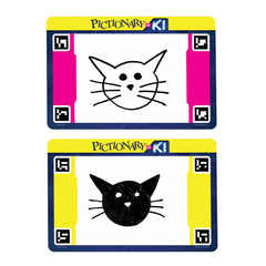 Pictionary vs. KI Game *German Version* 0194735247363