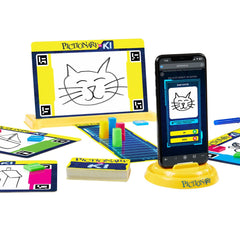 Pictionary vs. KI Game *German Version* 0194735247363