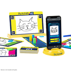 Pictionary vs. KI Game *German Version* 0194735247363
