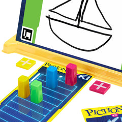 Pictionary vs. KI Game *German Version* 0194735247363