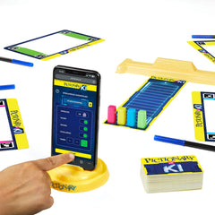 Pictionary vs. KI Game *German Version* 0194735247363