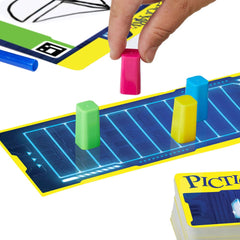 Pictionary vs. KI Game *German Version* 0194735247363