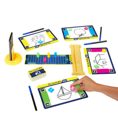 Pictionary vs. KI Game *German Version* 0194735247363