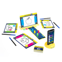 Pictionary vs. KI Game *German Version* 0194735247363