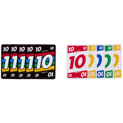 Phase 10 Flip! Card Game 0194735251872