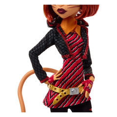 Monster High Boo-riginal Creeproduction Doll Toralei 25 cm 0194735256716