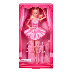 Barbie Signature Doll Ballet Wishes 0194735260973