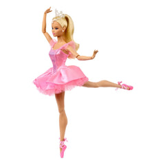 Barbie Signature Doll Ballet Wishes 0194735260973