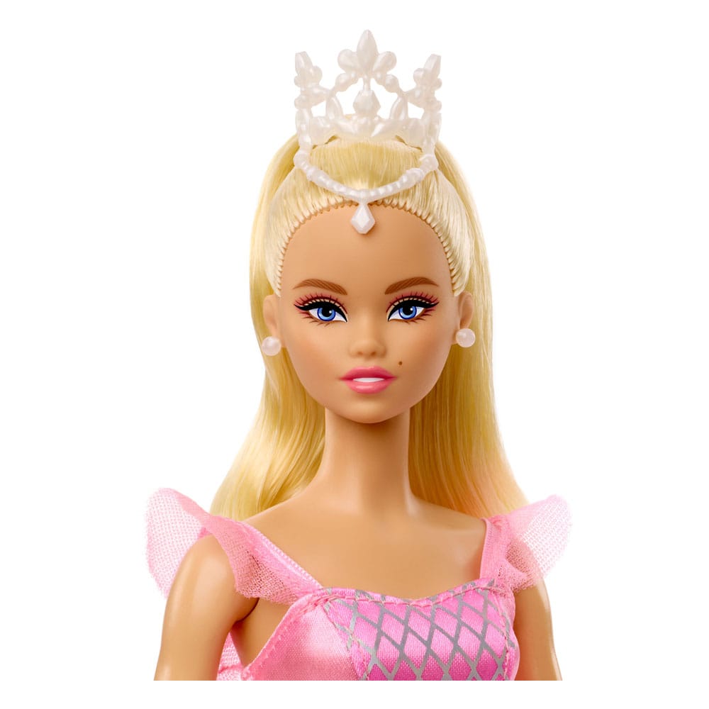 Barbie Signature Doll Ballet Wishes 0194735260973
