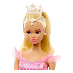 Barbie Signature Doll Ballet Wishes 0194735260973