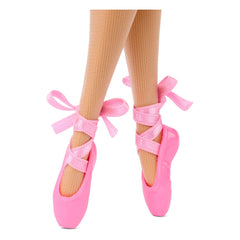 Barbie Signature Doll Ballet Wishes 0194735260973