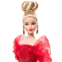 Barbie Signature Doll 80th Anniversary Blonde 0194735261383