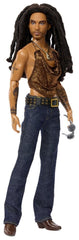 Barbie Signature Doll Kenbassadors: Lenny Kravitz 194735261536