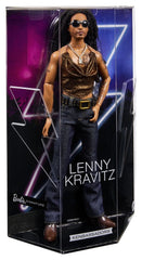 Barbie Signature Doll Kenbassadors: Lenny Kravitz 194735261536