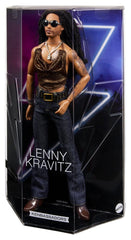 Barbie Signature Doll Kenbassadors: Lenny Kravitz 194735261536