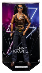 Barbie Signature Doll Kenbassadors: Lenny Kravitz 194735261536