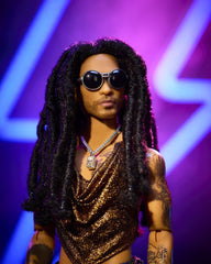 Barbie Signature Doll Kenbassadors: Lenny Kravitz 194735261536