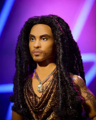 Barbie Signature Doll Kenbassadors: Lenny Kravitz 194735261536