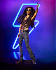 Barbie Signature Doll Kenbassadors: Lenny Kravitz 194735261536