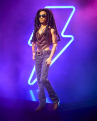 Barbie Signature Doll Kenbassadors: Lenny Kravitz 194735261536
