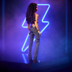 Barbie Signature Doll Kenbassadors: Lenny Kravitz 194735261536
