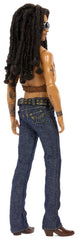 Barbie Signature Doll Kenbassadors: Lenny Kravitz 194735261536
