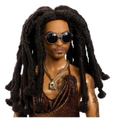 Barbie Signature Doll Kenbassadors: Lenny Kravitz 194735261536
