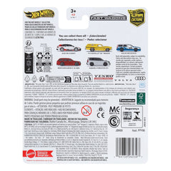 Hot Wheels Premium Car Culture Diecast Vehicle 1/64 Mercedes-Benz E 36 AMG 0194735262397