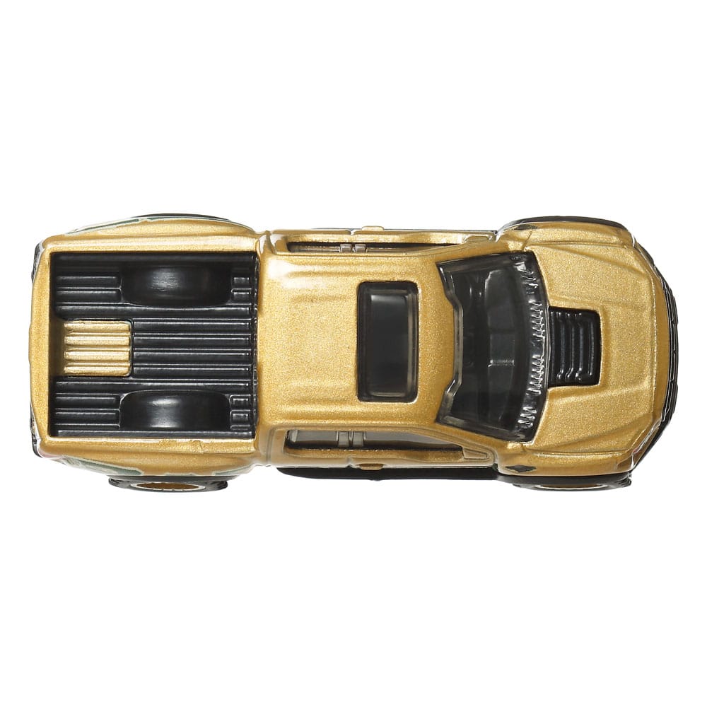 Hot Wheels Premium Car Culture Diecast Vehicle 1/64 2017 Ford F-150 Raptor 0194735262373