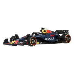 Formula 1 Hot Wheels Premium Diecast Vehicle 1/64 Oracle Red Bull Racing RB20 (#1) (Max Verstappen 2024) 0194735263776