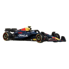 Formula 1 Hot Wheels Premium Diecast Vehicle 1/64 Oracle Red Bull Racing RB20 (#11) (Sergio Perez 2024) 0194735263875