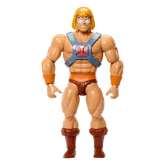 Masters of the Universe Origins Action Figure Faker (Cartoon Collection) 14 cm 0194735264261
