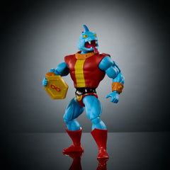 Masters of the Universe Origins Action Figure Cartoon Collection: Fangman 14 cm 0194735264308
