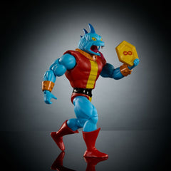 Masters of the Universe Origins Action Figure Cartoon Collection: Fangman 14 cm 0194735264308