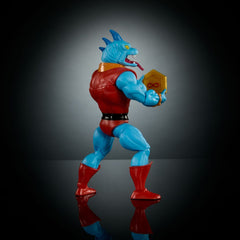 Masters of the Universe Origins Action Figure Cartoon Collection: Fangman 14 cm 0194735264308