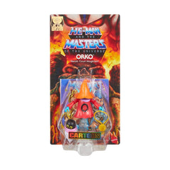 Masters of the Universe Origins Action Figure Cartoon Collection: Orko 14 cm 0194735264254