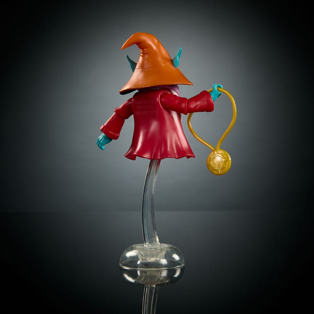 Masters of the Universe Origins Action Figure Cartoon Collection: Orko 14 cm 0194735264254