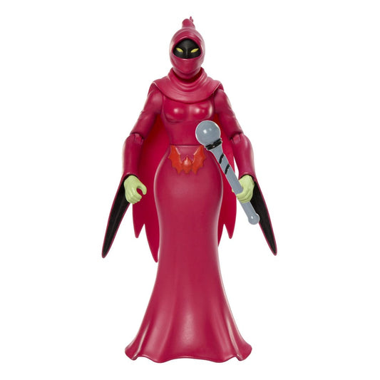 Masters of the Universe Origins Action Figure Cartoon Collection: Shadow Weaver 14 cm 0194735264506