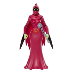 Masters of the Universe Origins Action Figure Cartoon Collection: Shadow Weaver 14 cm 0194735264506