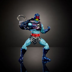 Masters of the Universe Core New Etheria Action Figure Terror Claws Skeletor 18 cm 0194735264940