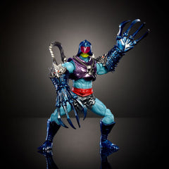 Masters of the Universe Core New Etheria Action Figure Terror Claws Skeletor 18 cm 0194735264940