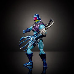 Masters of the Universe Core New Etheria Action Figure Terror Claws Skeletor 18 cm 0194735264940