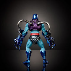Masters of the Universe Core New Etheria Action Figure Terror Claws Skeletor 18 cm 0194735264940