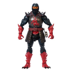 Masters of the Universe Core New Etheria Action Figure Ninjor 18 cm 0194735265022