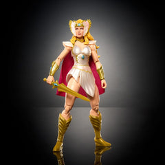 Masters of the Universe Core New Etheria Action Figure She-Ra 18 cm 0194735265053