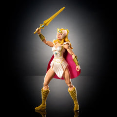 Masters of the Universe Core New Etheria Action Figure She-Ra 18 cm 0194735265053