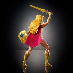 Masters of the Universe Core New Etheria Action Figure She-Ra 18 cm 0194735265053