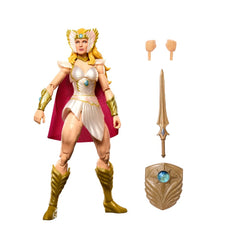 Masters of the Universe Core New Etheria Action Figure She-Ra 18 cm 0194735265053