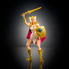 Masters of the Universe Core New Etheria Action Figure She-Ra 18 cm 0194735265053