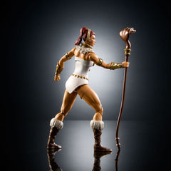 Masters of the Universe New Eternia Action Figure Teela 18 cm 0194735264926